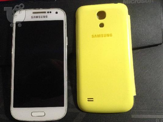 Πωλείται Samsung S4 mini
