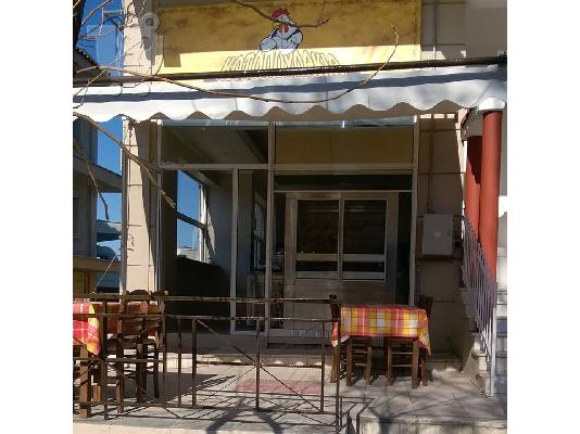 PoulaTo: ΠΩΛΕΙΤΑΙ Ή ΕΝΟΙΚΙΑΖΕΤΑΙ ΨΗΤΟΠΩΛΕΙΟ & ΚΟΤΟΠΟΥΛΑ ΣΟΥΒΛΑΣ