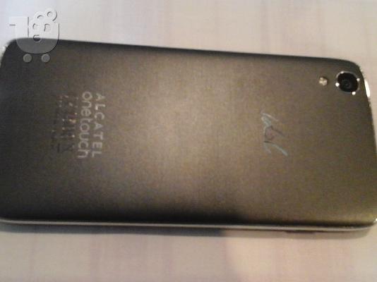 Alcatel One touch idol 3 4.7"