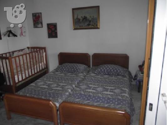 ΜΟΝΟΚΑΤΟΙΚΙΑ ΣΤΗΝ ΟΛΥΜΠΙΑΔΑ ΧΑΛΚΙΔΙΚΗΣ 85ΤΜ