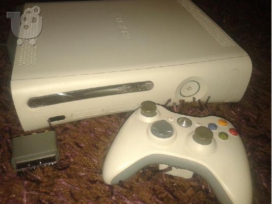 PoulaTo: Xbox 360
