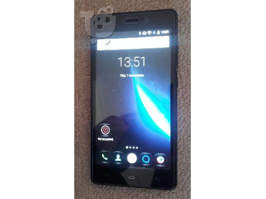 PoulaTo: DOOGEE X5