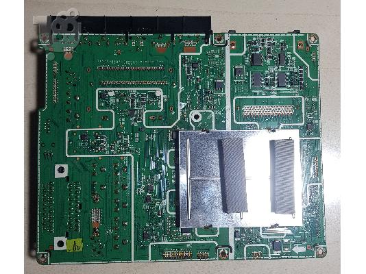 Samsung LE40A615A3F μητρική πλακέτα Main board