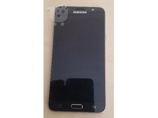 PoulaTo: Samsung Galaxy J7 2016