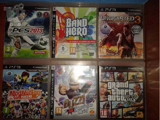 Sony Playstation 3