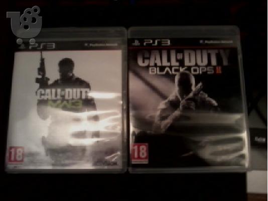 PS3 Slim 160GB+HDMI+1 Controler+Black ops 2 +MW3