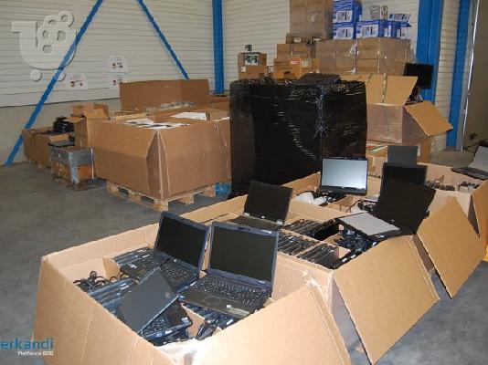 PoulaTo: Μεταχειρισμένα Notebooks μετα από leasing