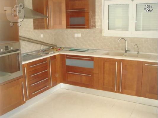 Διαμέρισμα 120 τμ στην Νέα Μηχανιώνα
