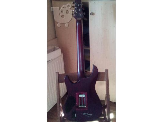 Schecter Jeff Loomis-7string