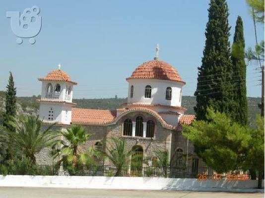 Πωλούνται οικόπεδα στην Νέα Επίδαυρο