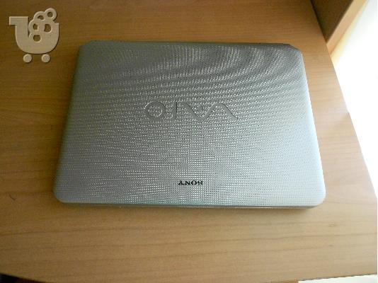 sony vaio vgn-ns21z
