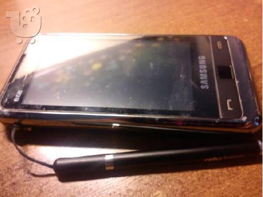 Samsung Omnia SGH-I900
