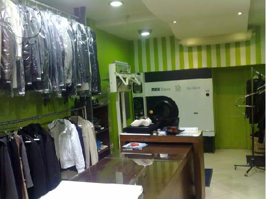 PoulaTo: ΠΩΛΕΙΤΑΙ ΕΠΙΧΕΙΡΗΣΗ ΣΤΕΓΝΟΚΑΘΑΡΙΣΤΗΡΙΟ ΣΤΟ ΚΕΝΤΡΟ ΤΗΣ ΒΕΡΟΙΑΣ