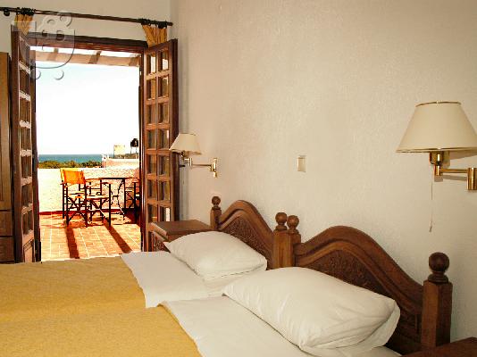 anny sea and sun apartments