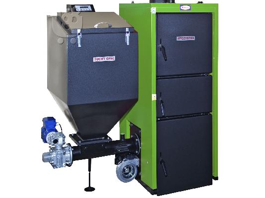 PoulaTo: ΛΕΒΗΤΑΣ ΒΙΟΜΑΖΑΣ 25/50kw μεχρι 200τ.μ.σπιτι