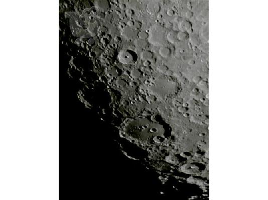 Τηλεσκοπιο celestron next star slt 130