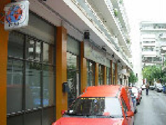 PoulaTo: Αιγαίου & Εμμ. Παπά Κηφισιά Ωραιότατο κατάστημα