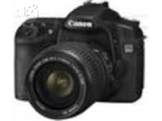 PoulaTo: [Canon EOS 7D Body]