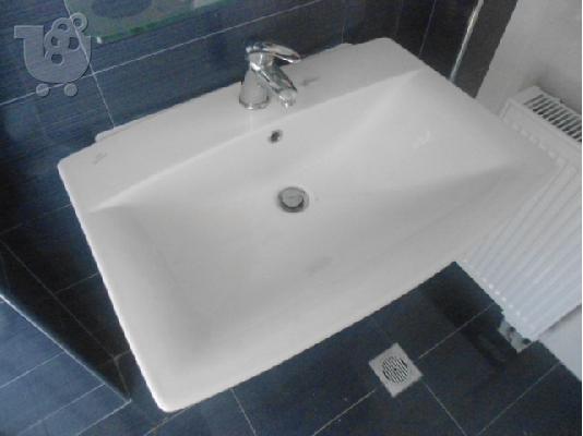 Νιπτηρας , ideal standard 0.70 x 0.50