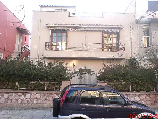 PoulaTo: ΠΩΛΕΙΤΑΙ ΚΑΤΟΙΚΙΑ ΔΙΟΡΟΦΗ ΣΕ 207 Τ.Μ  ΟΙΚΟΠΕΔΟ