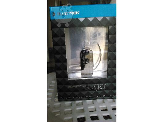 PoulaTo: BLUETOOTH