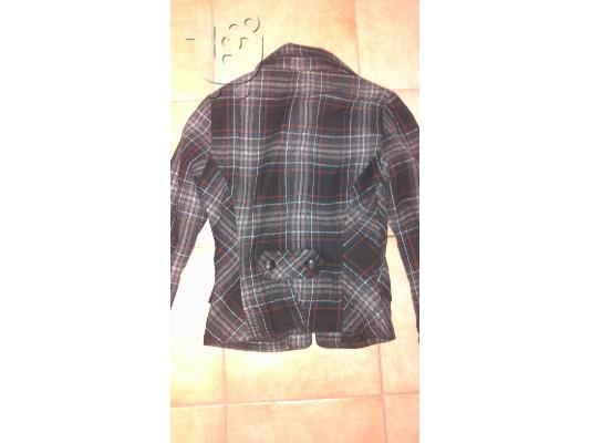 ΣΑΚΑΚΙ ΚΑΡΩ ΜΕ ΦΟΔΡΑ ΚΑΙ ΚΑΡΦΙΤΣΑ ΣΤΟ ΠΕΤΟ SIZE SMALL