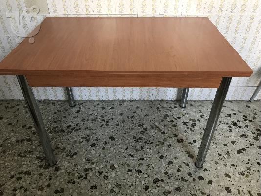 PoulaTo: ΠΩΛΕΙΤΑΙ ΤΡΑΠΕΖΙ
