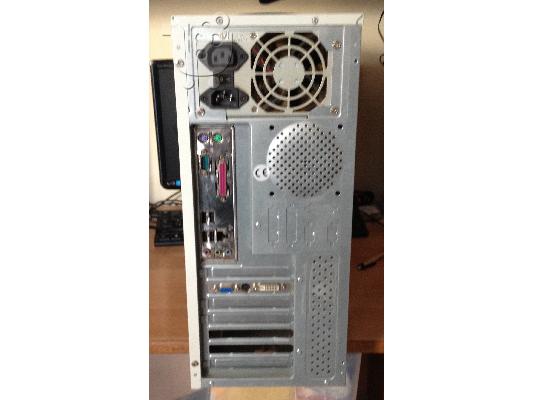 PC Ιntel Celeron R 2.40