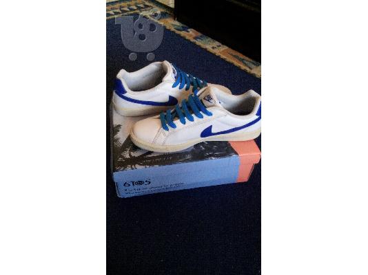 Παπουτσια nike