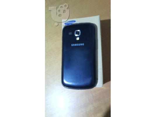 Samsung galaxy trend plus 80€.