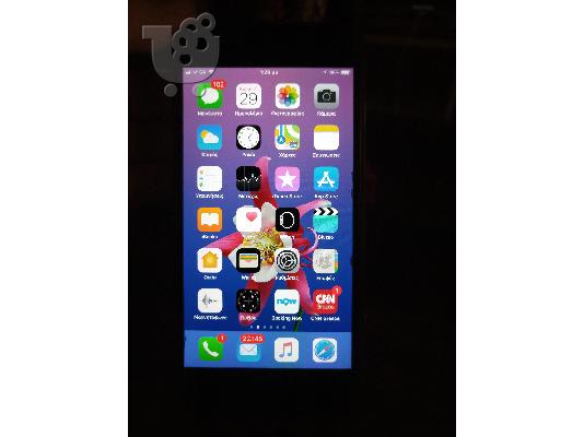 PoulaTo: iphone 7 plus 128GB