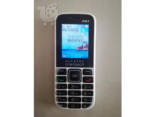 PoulaTo: ALCATEL ONE TOUCH 2 SIM