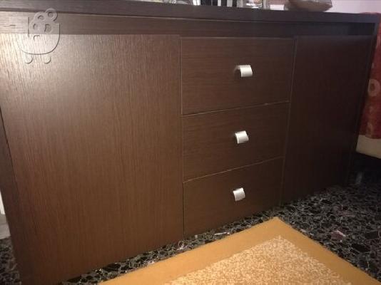 PoulaTo: Πωλείται μπουφές wenge