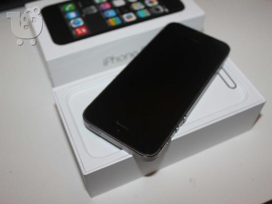 iPhone 5s Space Grey 16GB