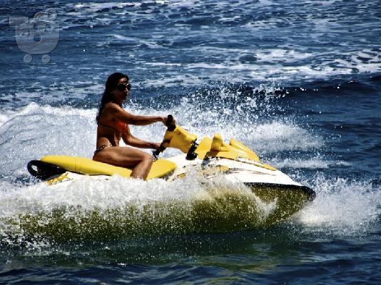 Πωλείται Jet Ski Seedoo GSX800