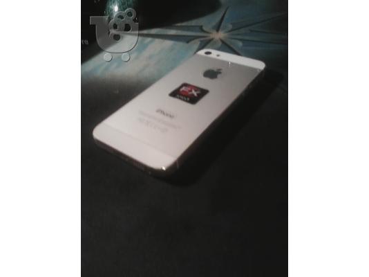 IPHONE 5 16GB WHITE