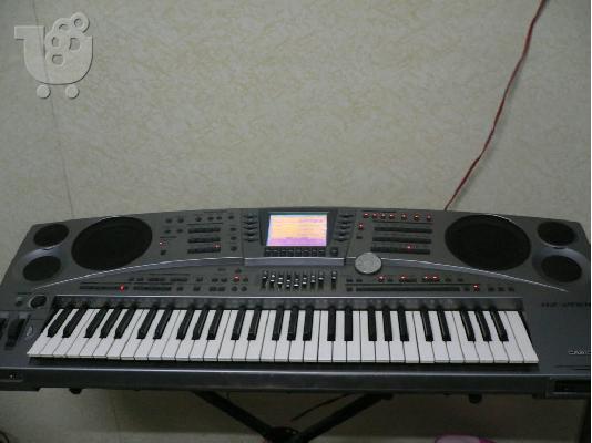 PoulaTo: casio mz 2000