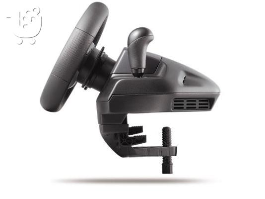 Πωλείται Τιμονιέρα Logitech - Momo Wheel