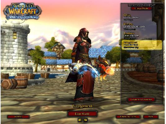 PoulaTo: wow 80 ;v prist k Dk