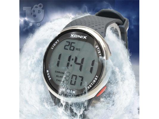 PoulaTo: ΡΟΛΟΙ χειρός, Xonix