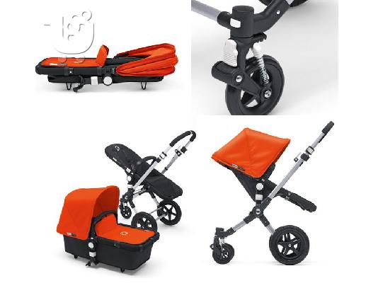 Καρότσι Bugaboo Cameleon3