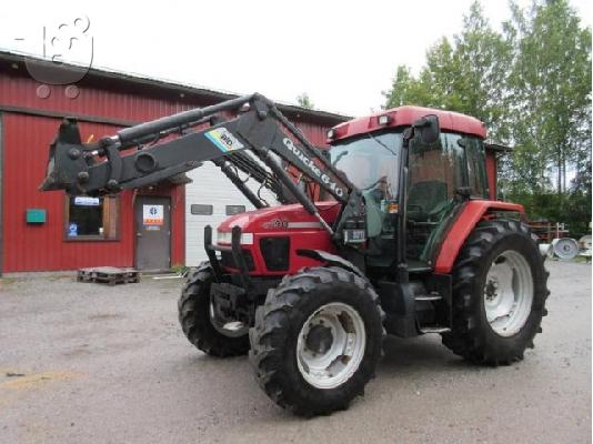 PoulaTo: 2006 Case IH JX90
