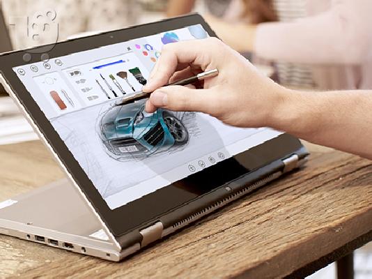 PoulaTo: Dell Laptop 2in1 13.3