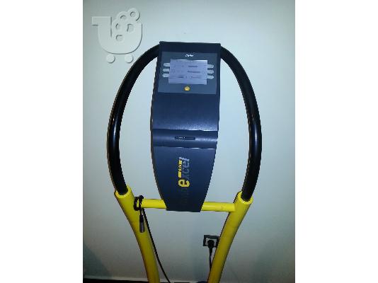 Fitvibe excell pro