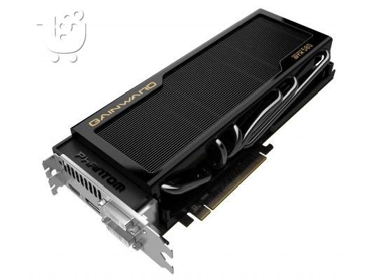 PoulaTo: GTX 580