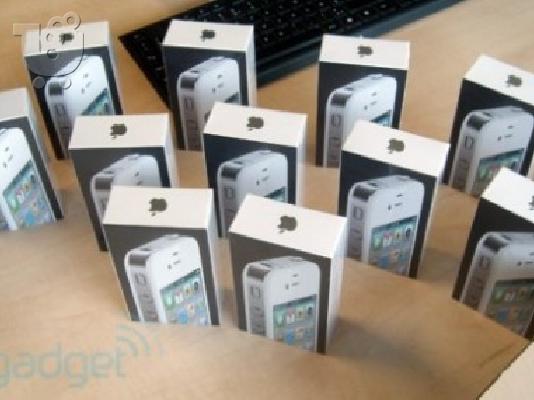 Apple iPhone 4g 16gb (Skype: scefcik205)