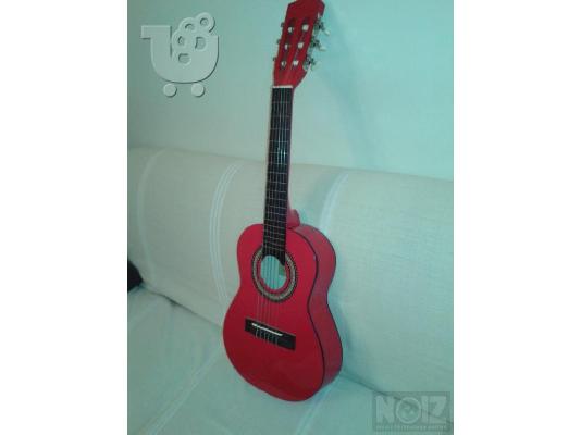 ΚΙΘΑΡΑ ΚΛΑΣΙΚΗ 1/4 JUANITA