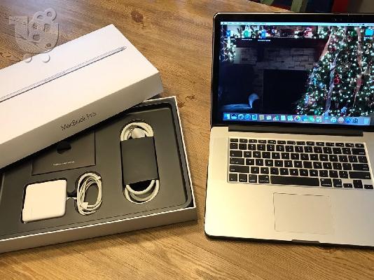 PoulaTo: Νέα της Apple Retina MacBook Pro 15 WhatsApp: 447452264959