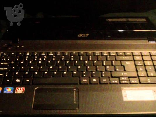Acer Aspire 5742g