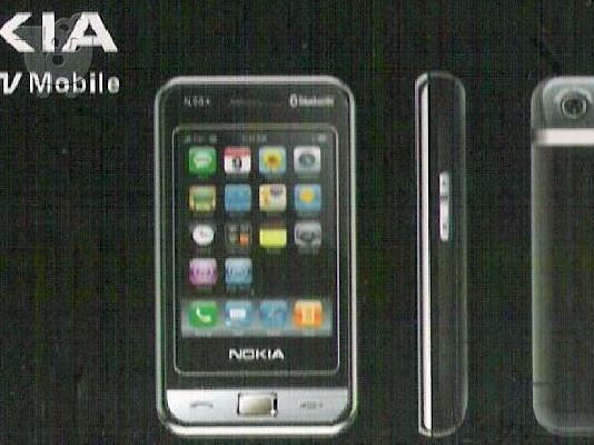 BLACKBERRY MTK-6235 9000C